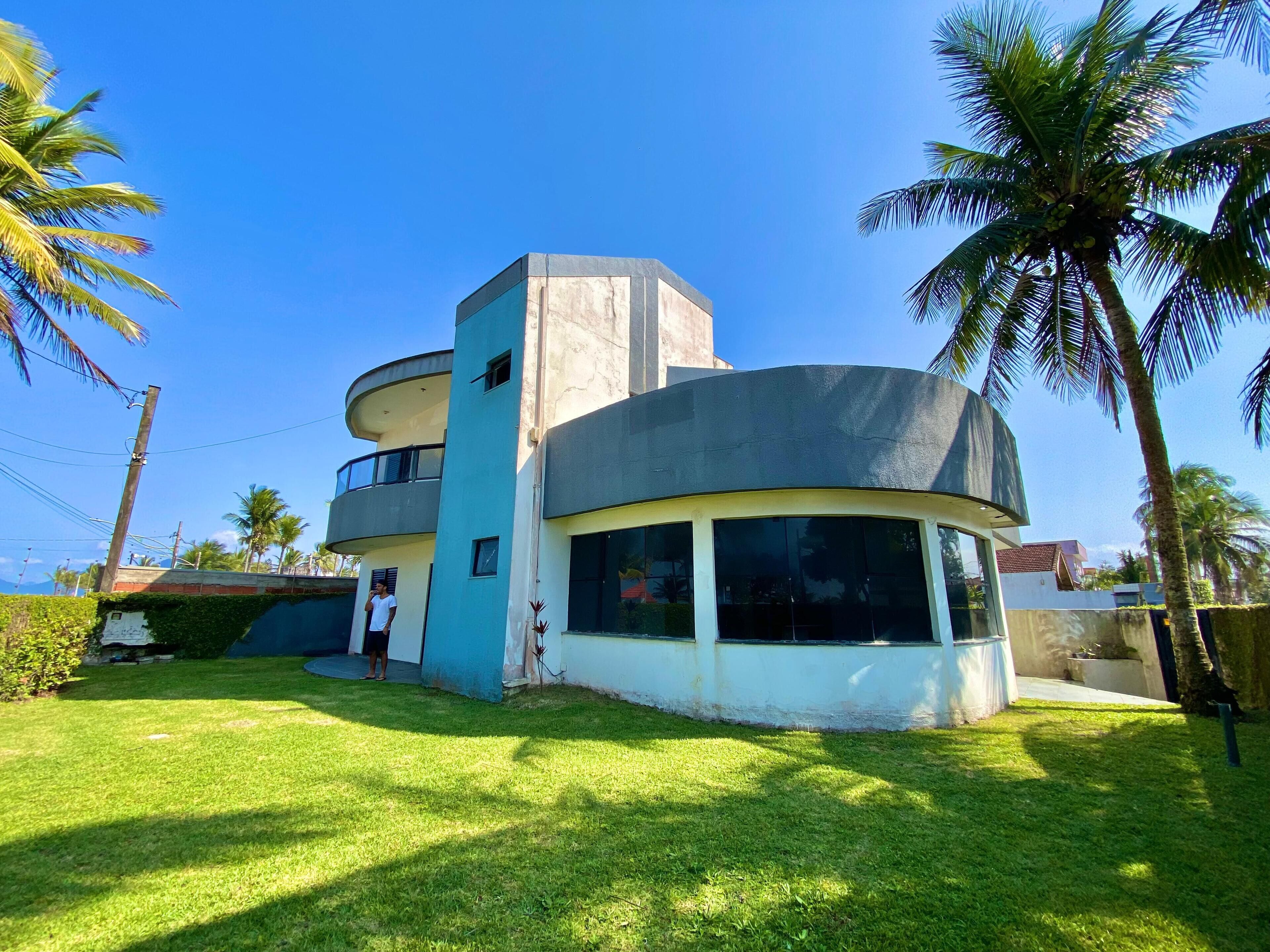 Basic Villa | Terrace/patio