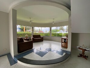 Villa | Interior