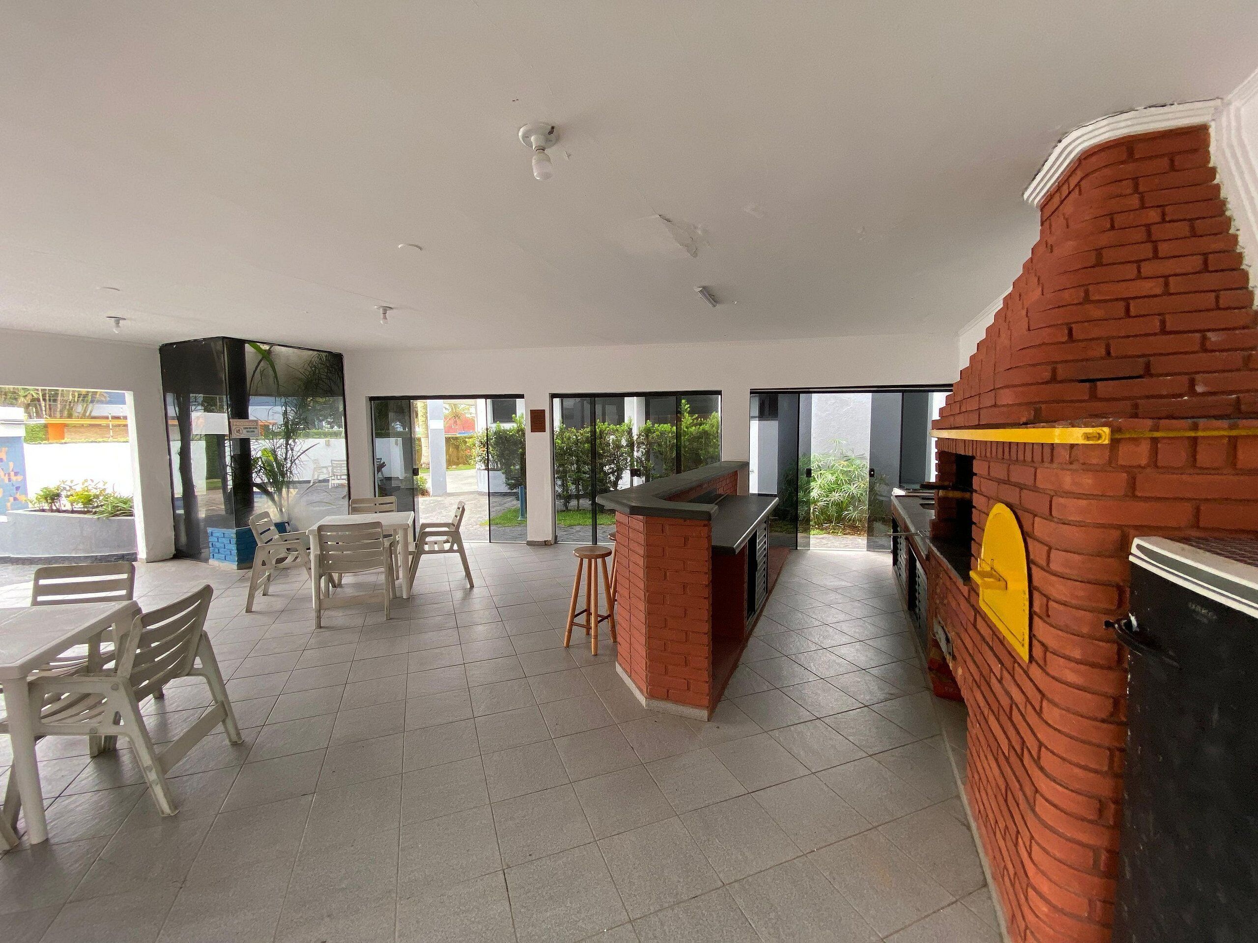 Villa | Dining