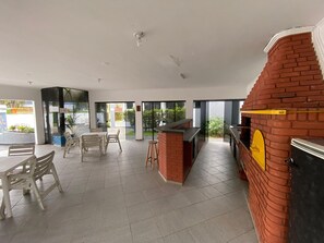 Villa | Tempat makan