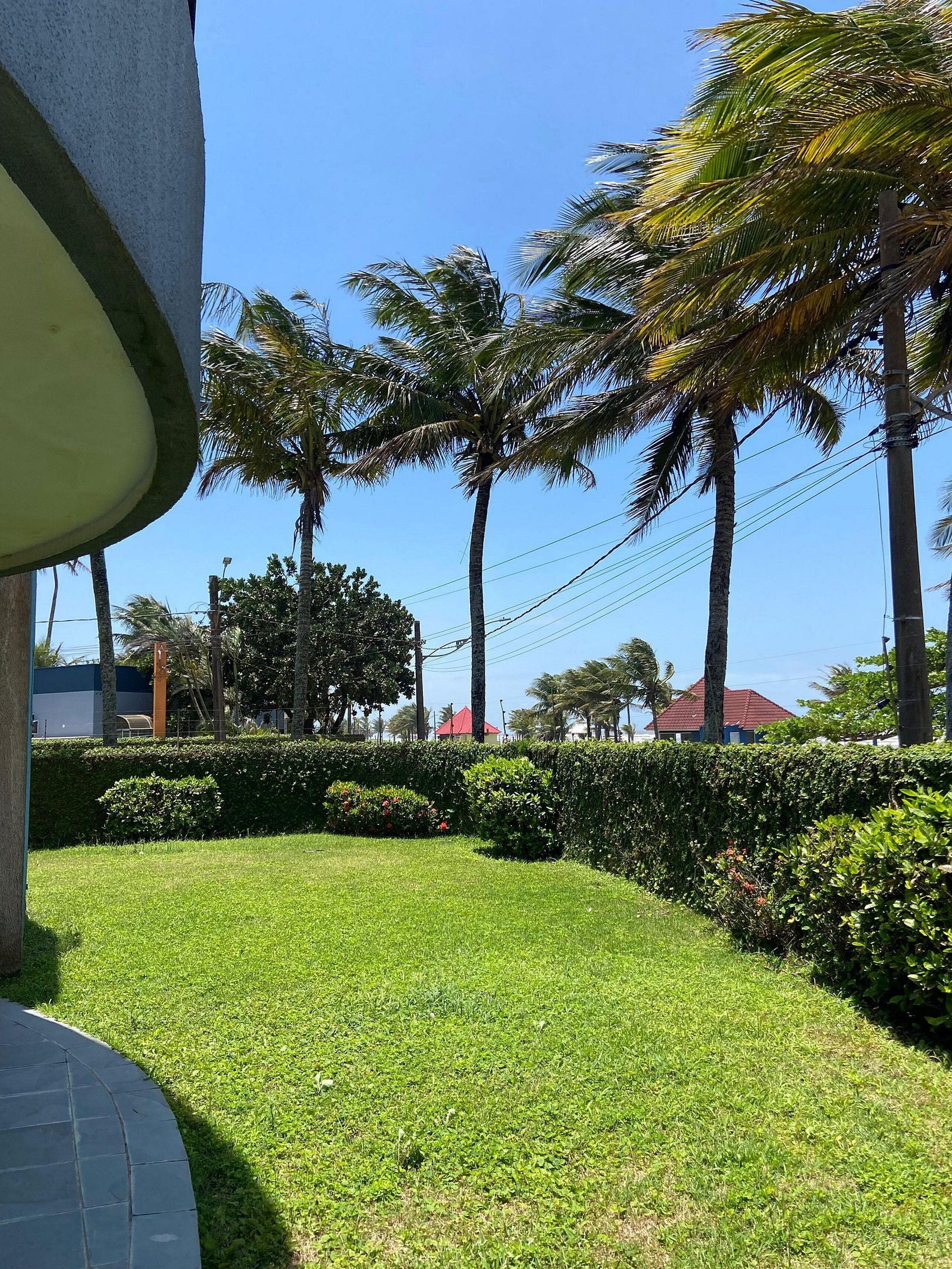 Villa | Jardines del alojamiento