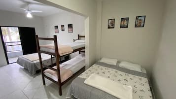 Vila | Wi-Fi de cortesia