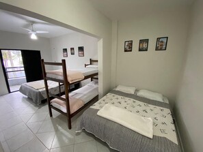 Villa | Wi-fi percuma 