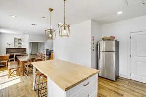 Dining - NEW RENO Historic Creamery in Berkshires w/hot tub (New Lebanon)
