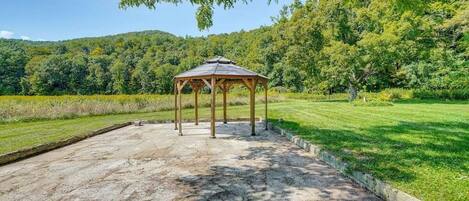 テラス / パティオ