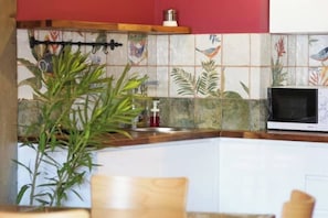 Cuisine privée
