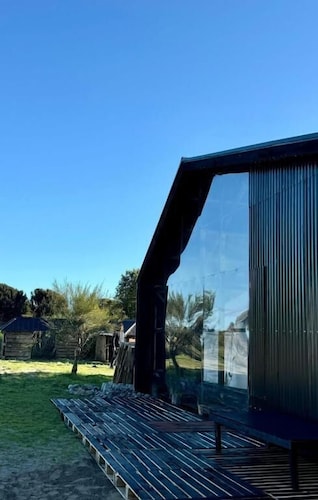 Chiloé Loft & Glamp