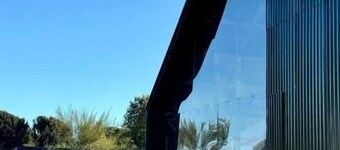 Chiloé Loft & Glamp