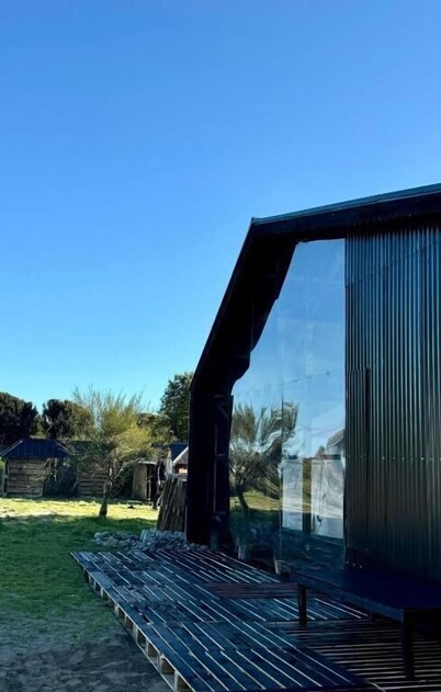 Chiloé Loft & Glamp