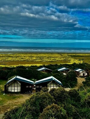 Room - Chiloé Loft & Glamp (Cucao)
