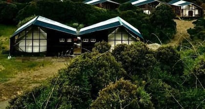 Chiloé Loft & Glamp