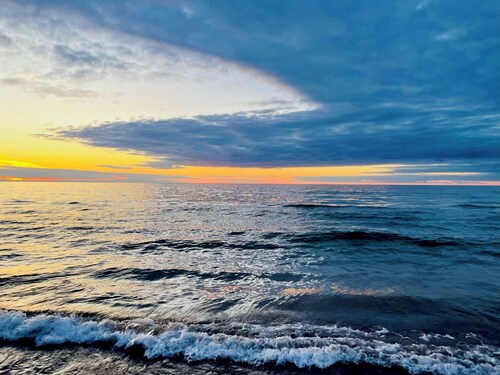 Come visit Lake Superior on the largest island in the continental United States.