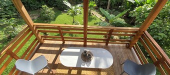 Coral Tree Lodge Tena - Ferienwohnung im Amazonas Regenwald!