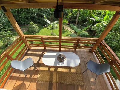 Coral Tree Lodge Tena - Jungle Room