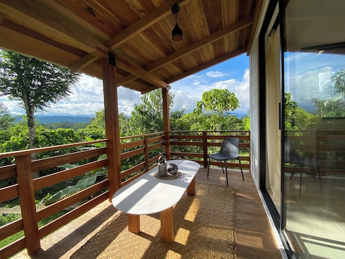 Coral Tree Lodge Tena - Jungle Room