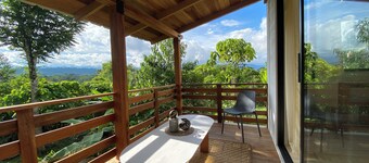 Coral Tree Lodge Tena - Jungle Room