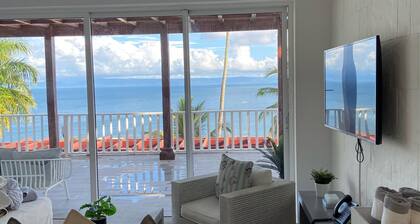 Apartamento Vista Mare 5-202