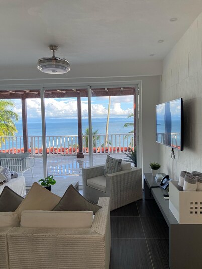 Apartamento Vista Mare 5-202