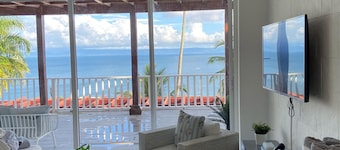 Apartamento Vista Mare 5-202