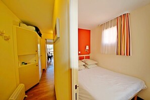 1 chambre