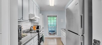 Hummingbird Hideaway - 3 Bedroom