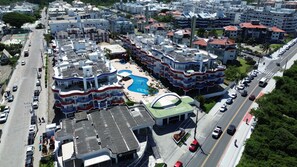 Udendørsområde