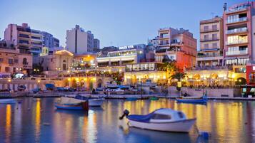 Marina/club náutico