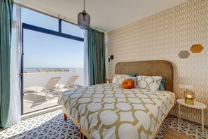 1 habitación, tabla de planchar con plancha y wifi 