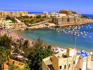 Marina/club náutico