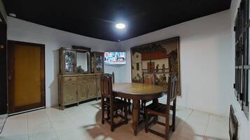 Smart TV, streaming services