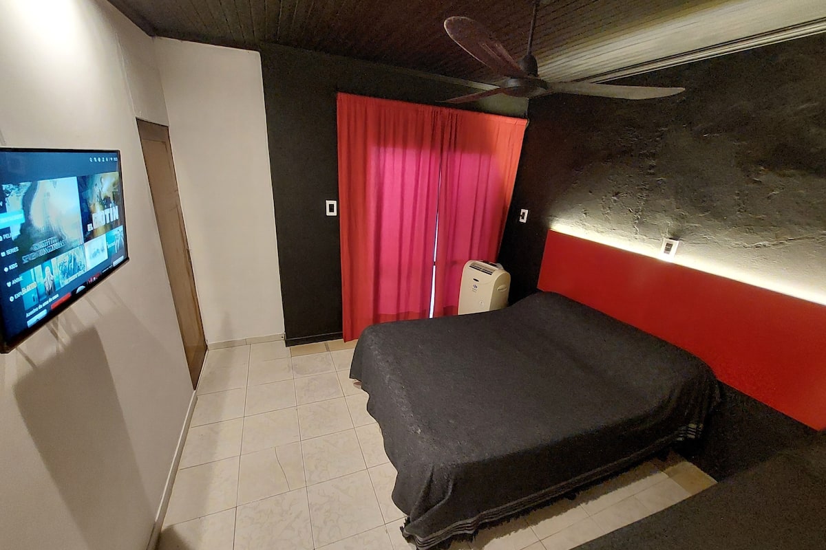 Sengetøy i egyptisk bomull og sengetøy av topp kvalitet