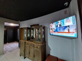 Smart TV, servicios de streaming