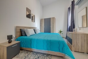 2 Schlafzimmer, kostenloses WLAN