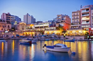 Port de plaisance