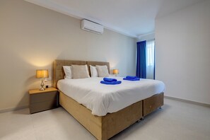 3 camere, ferro/asse da stiro, Wi-Fi gratuito, lenzuola