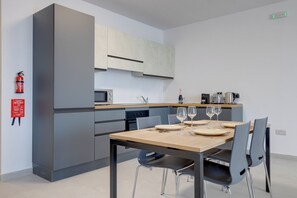 Cucina privata