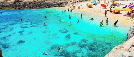 Spiaggia
