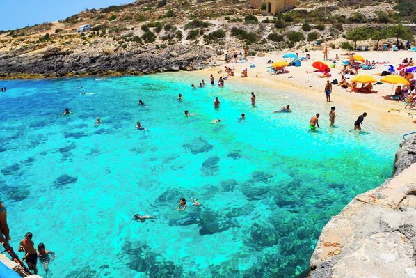 Plage