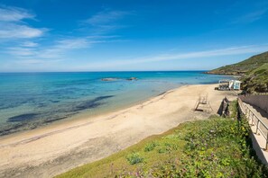 Apartment, 1 Bedroom, Balcony, Ocean View | Exterior