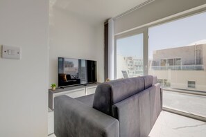 TV
