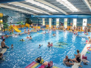 Unclassified image, 4 of 29, button - Serenity Shores - Billing Aquadrome (Northampton)