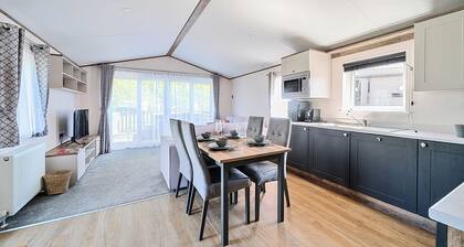 Aquadrome Abode - Billing Aquadrome