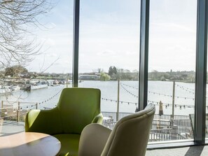 Ferienhaus | Innenbereich