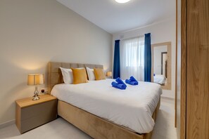 3 Schlafzimmer, Bügeleisen/Bügelbrett, kostenloses WLAN, Bettwäsche