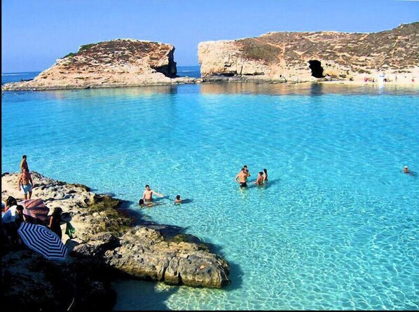 Plage