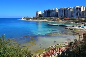 Spiaggia