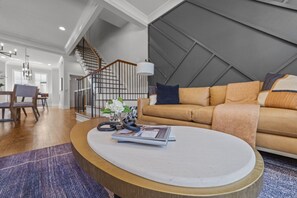 Smart-TV, Arbeitsbereiche