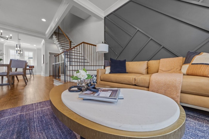 3br Luxury & Downtown - Roof Top Deck! Sleeps 8 - Raleigh, NC