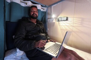 Property amenity - Laxmi Dormitory (Vrindavan)