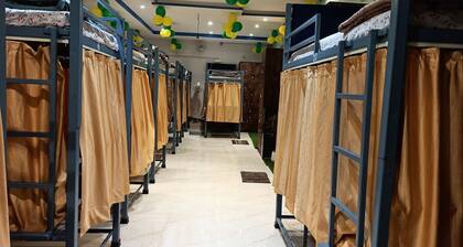 Laxmi Dormitory